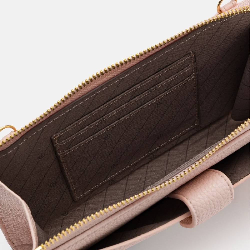 L. Credi Nelia Handytasche puder Letzte 2 Tage