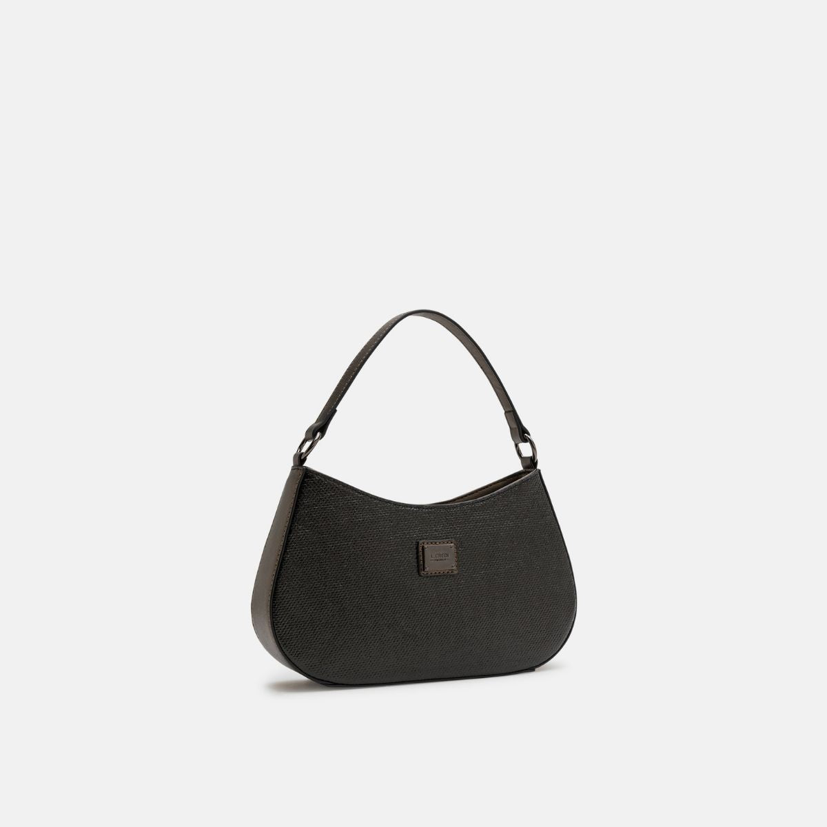 L. Credi Nadine Hobo schwarz Letzter Tag