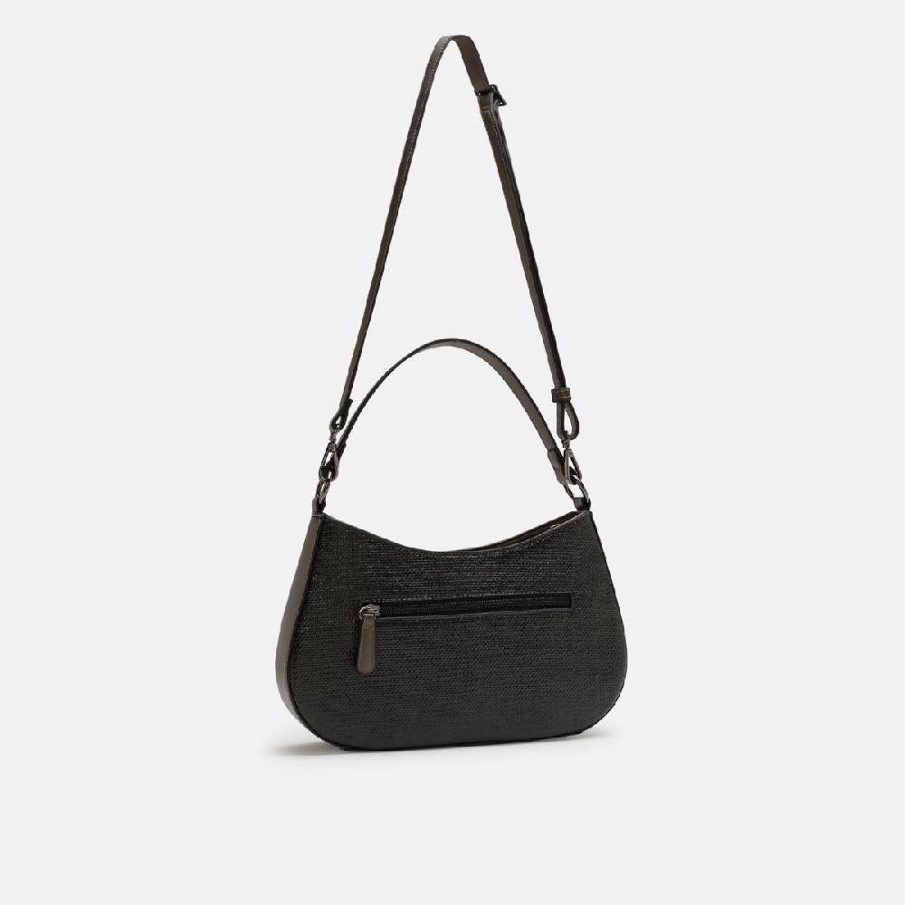 L. Credi Nadine Hobo schwarz Letzter Tag
