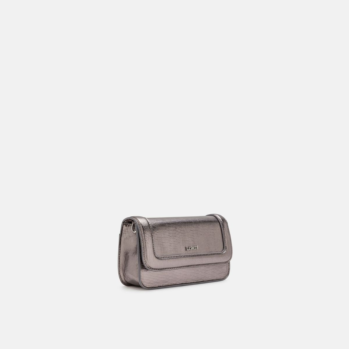 L. Credi Naimi Clutch gun Bis zu 50% Rabatt