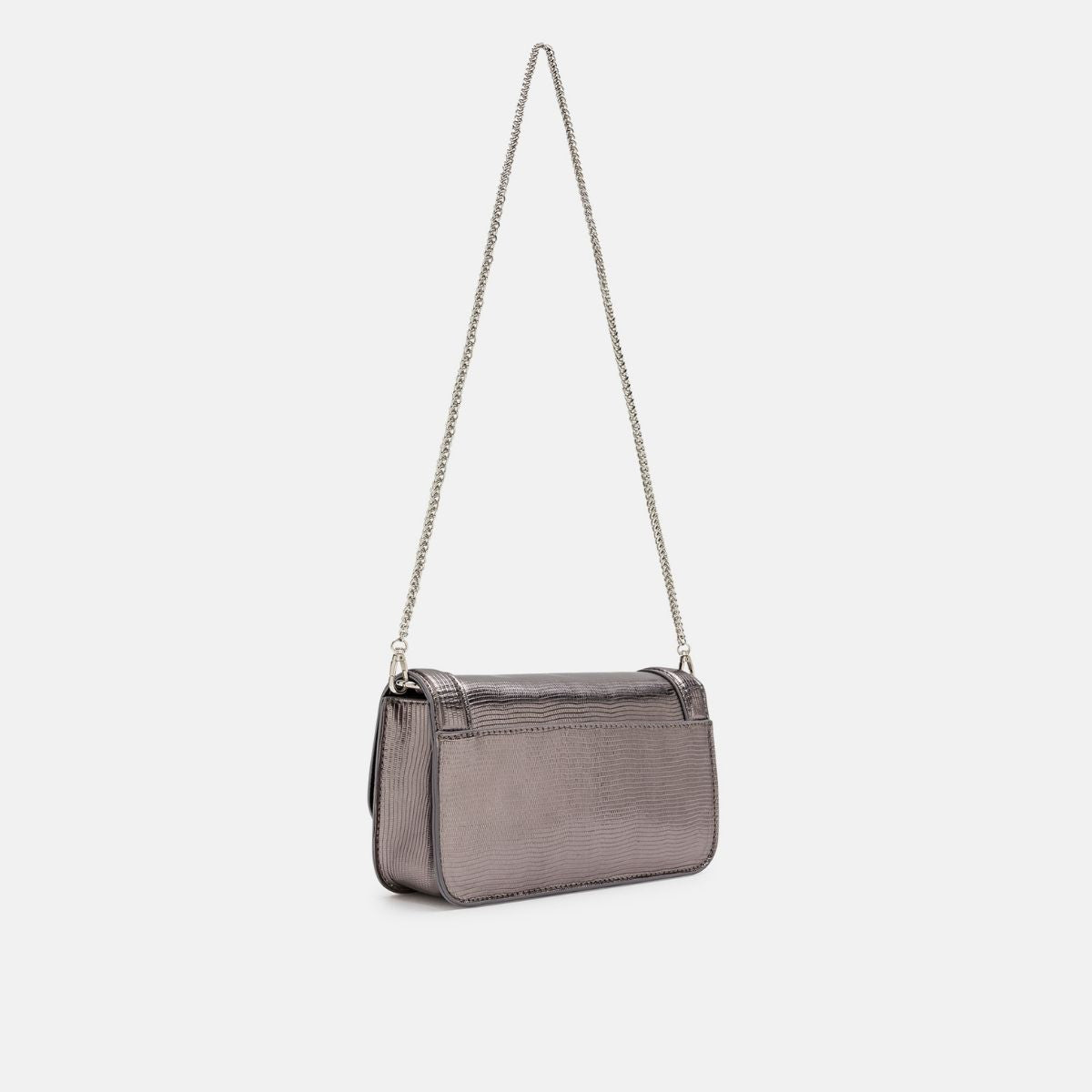 L. Credi Naimi Clutch gun Bis zu 50% Rabatt