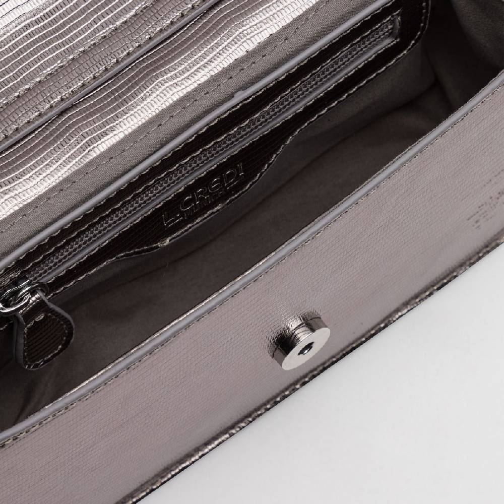 L. Credi Naimi Clutch gun Bis zu 50% Rabatt