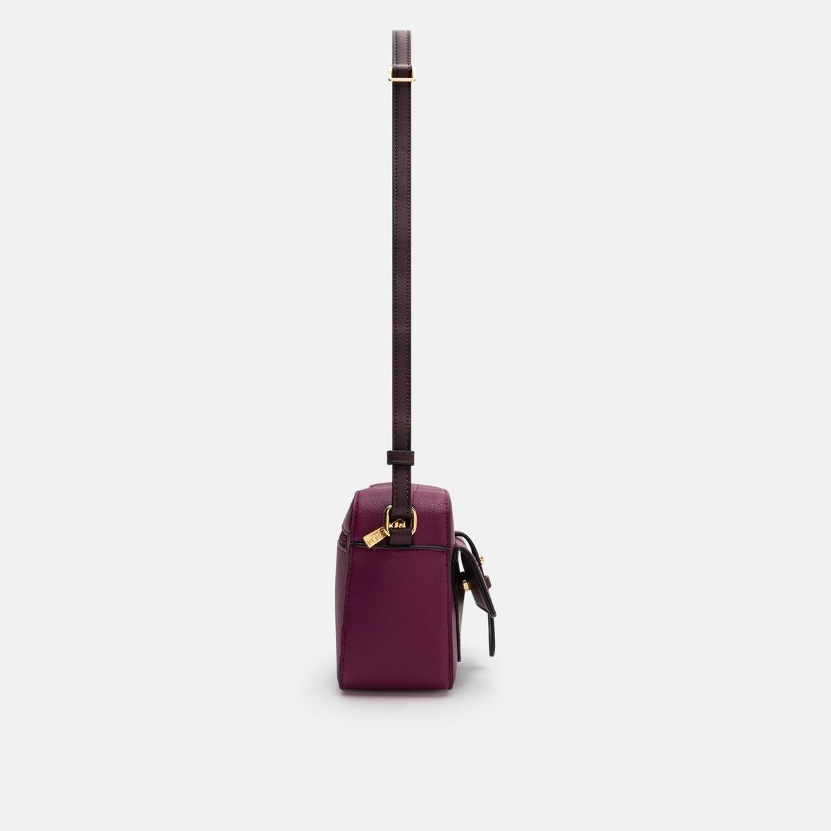 L. Credi Naemi Umhängetasche plum Bis zu 60% Rabatt