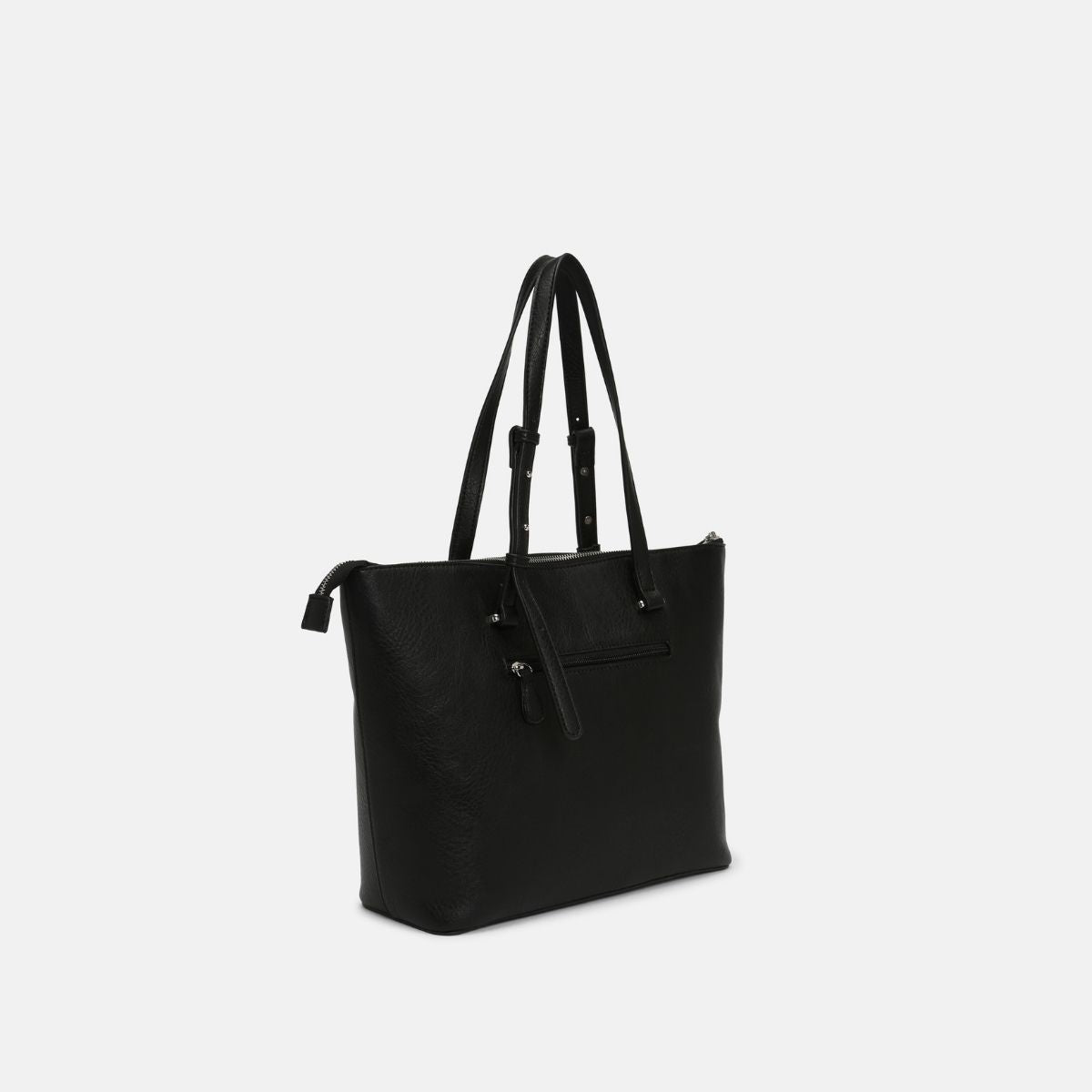 L. Credi Jana Shopper schwarz Super Rabatt