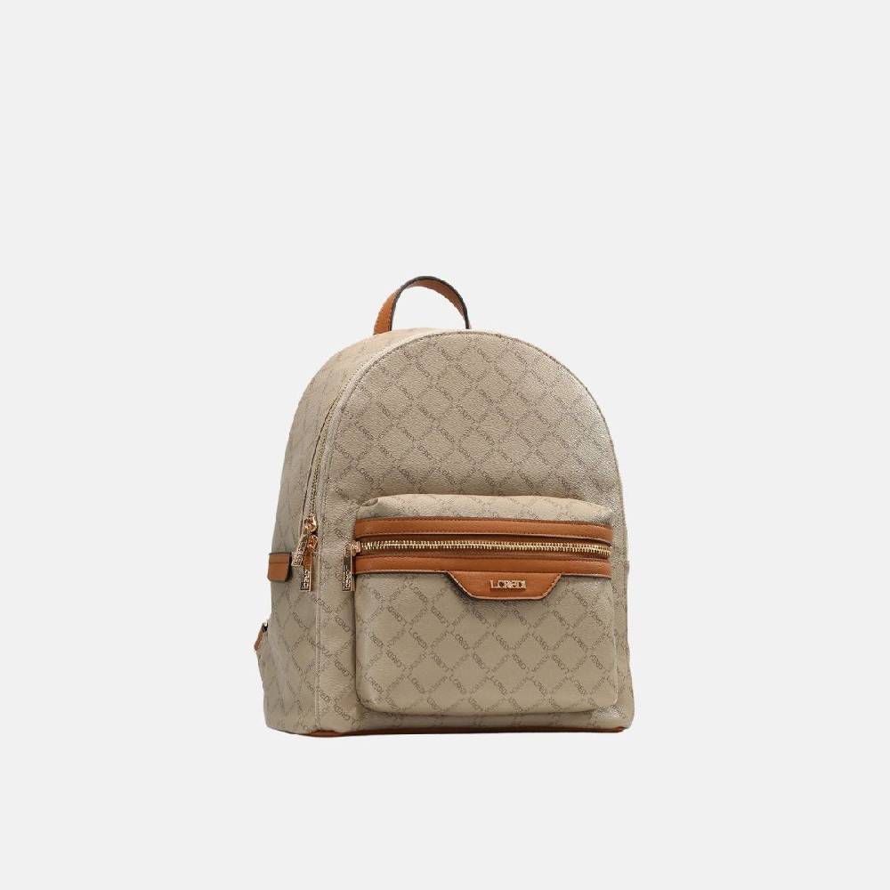 L. Credi Filiberta Rucksack taupe Clearance-Verkauf
