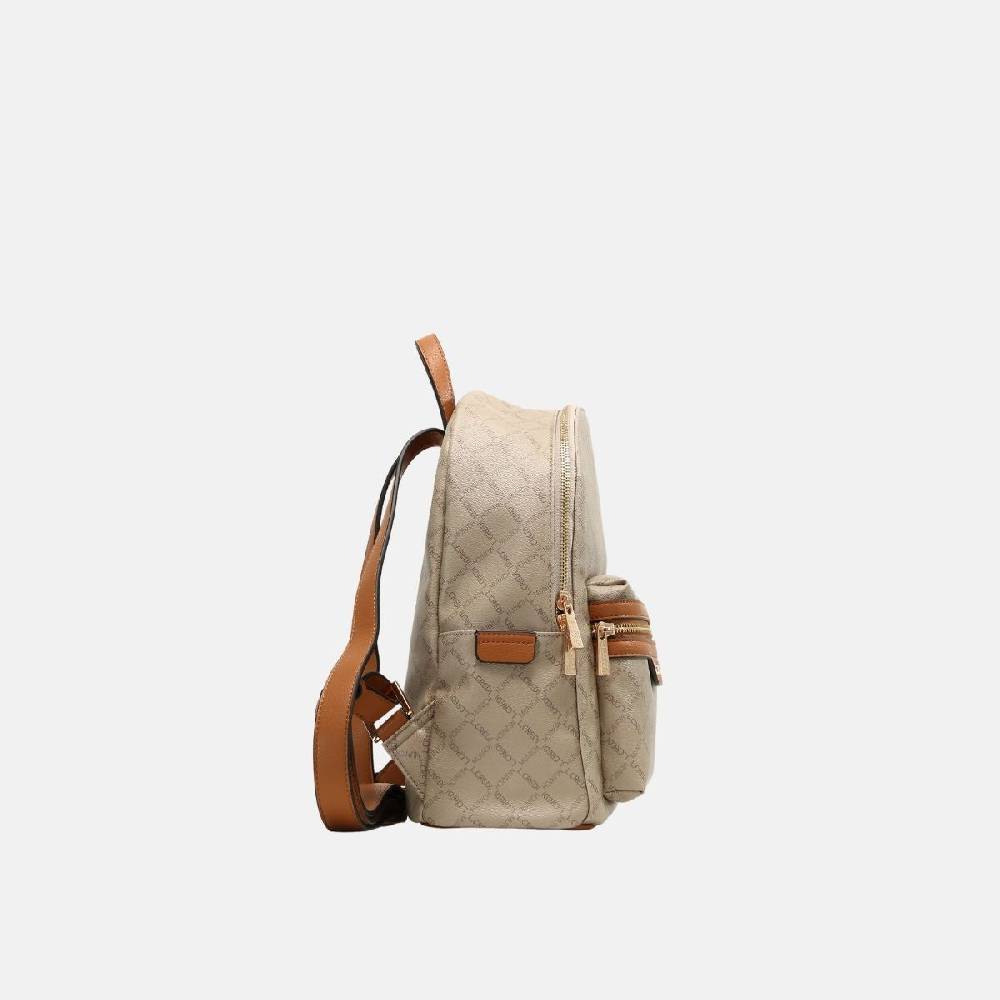 L. Credi Filiberta Rucksack taupe Clearance-Verkauf