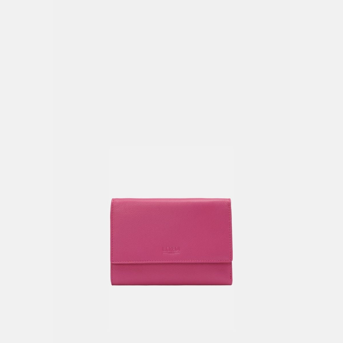 L. Credi Evelyn Portemonnaie fuchsia Black Friday Preise