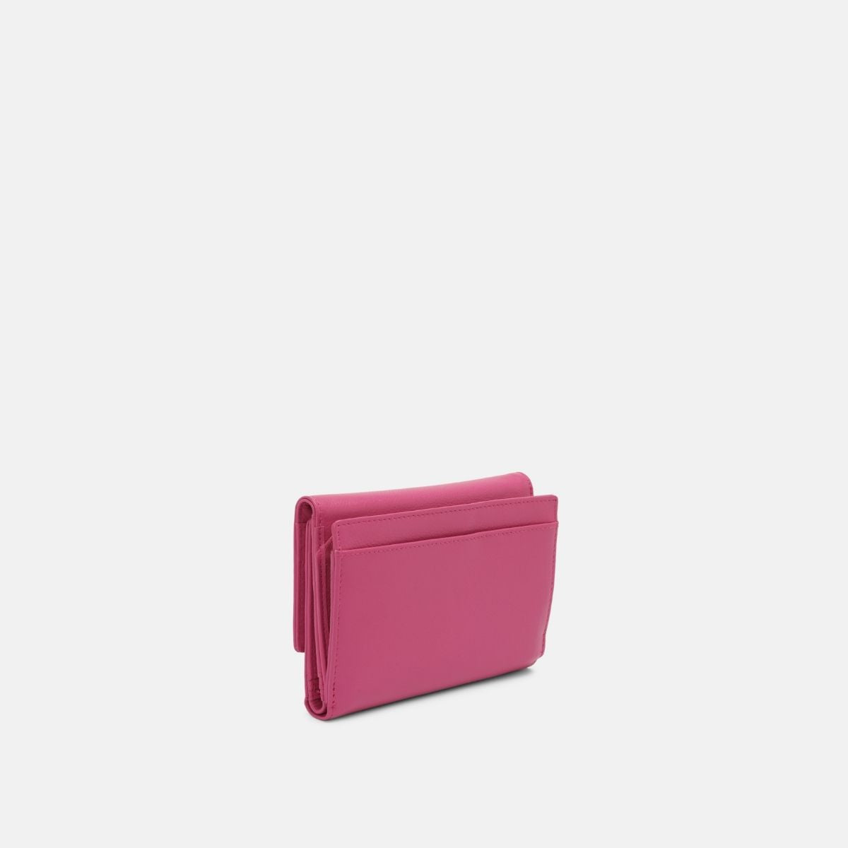 L. Credi Evelyn Portemonnaie fuchsia Black Friday Preise