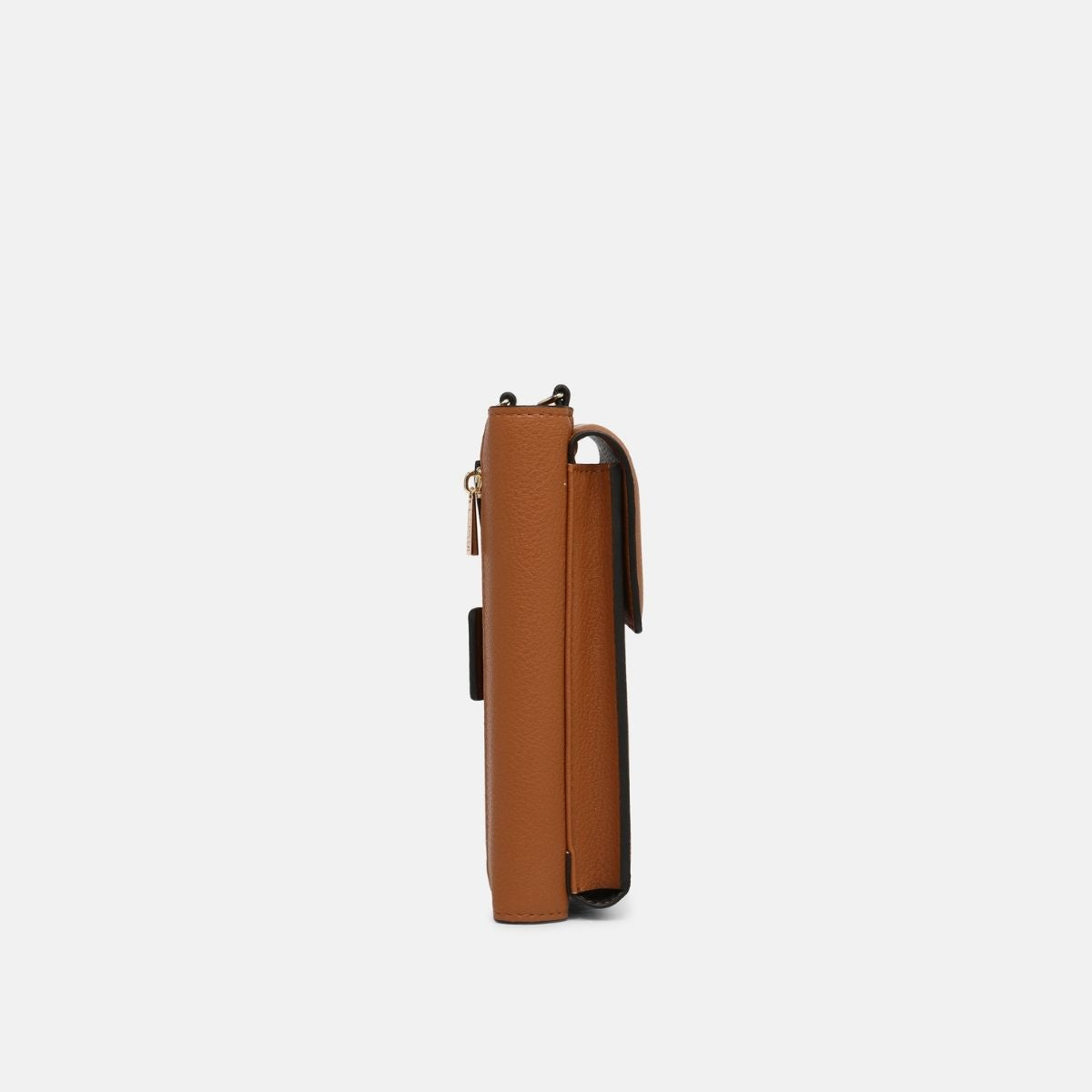 L. Credi Jane Handytasche cognac Im Verkauf