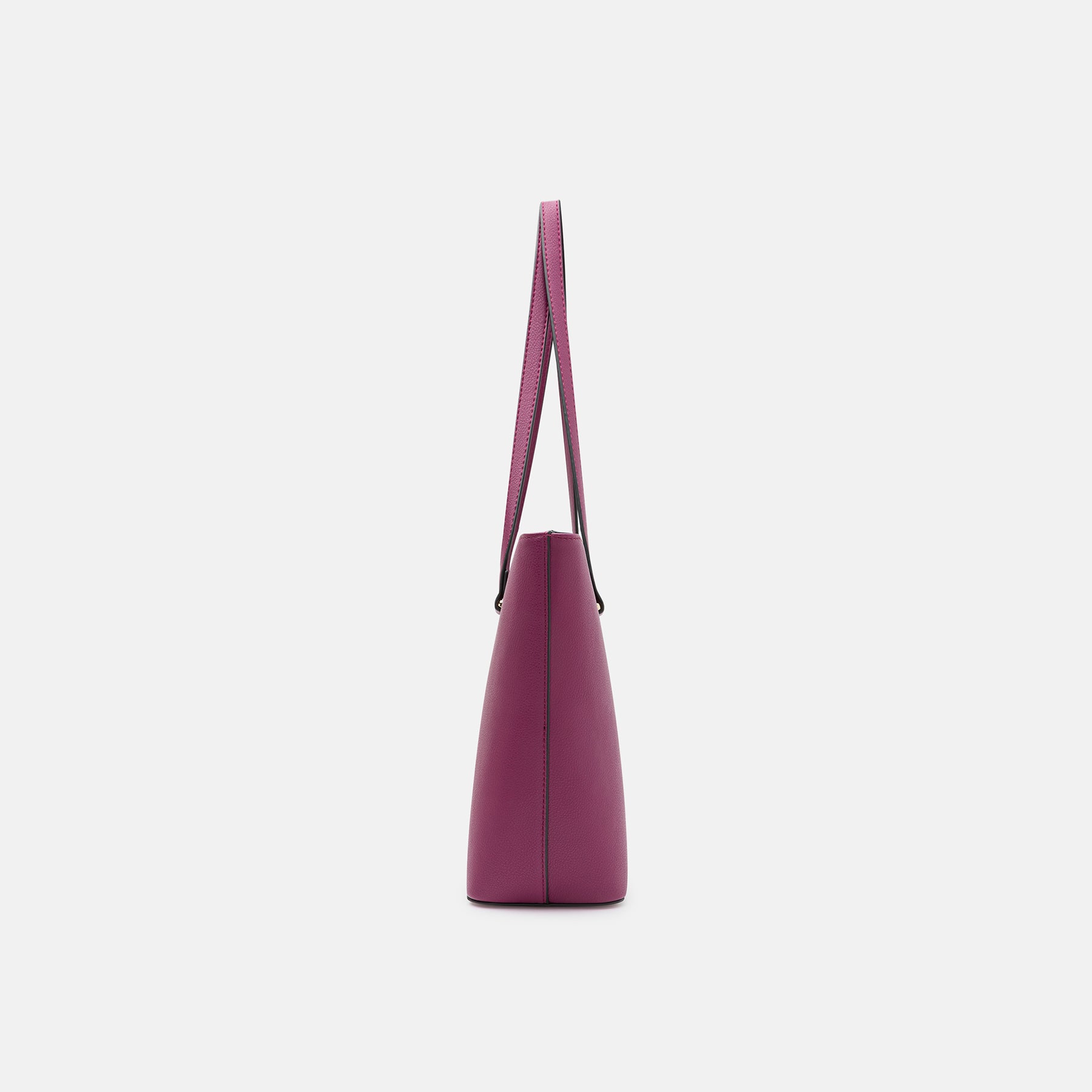 L. Credi Filippa Shopper plum Online