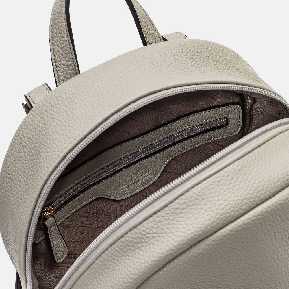 L. Credi Najuka Rucksack stone Angebote