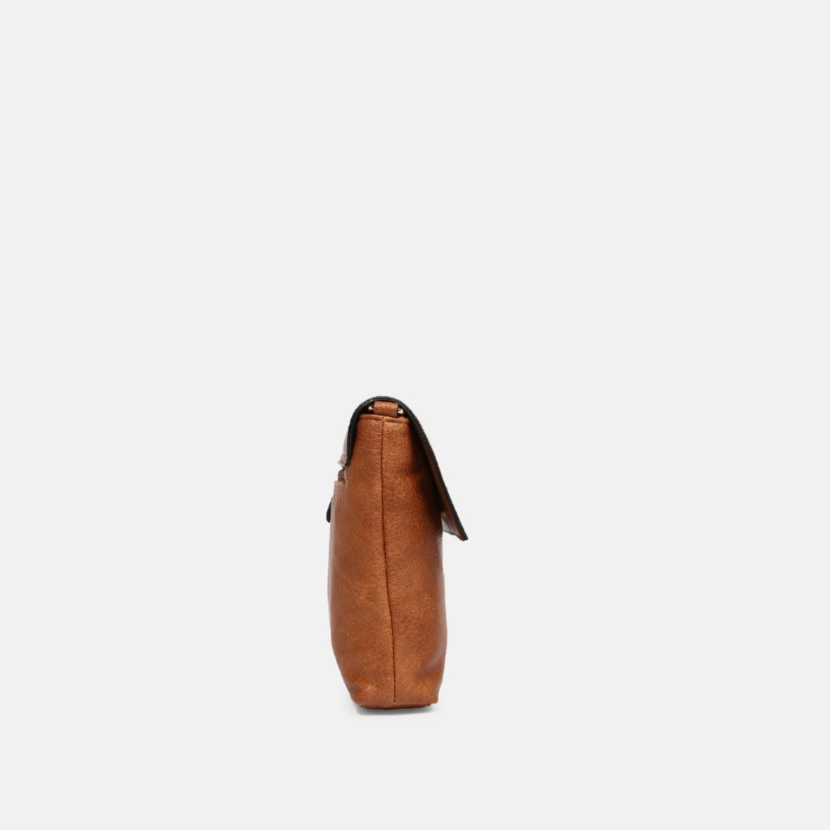L. Credi Jana Umhängtasche cognac Fabrikverkauf