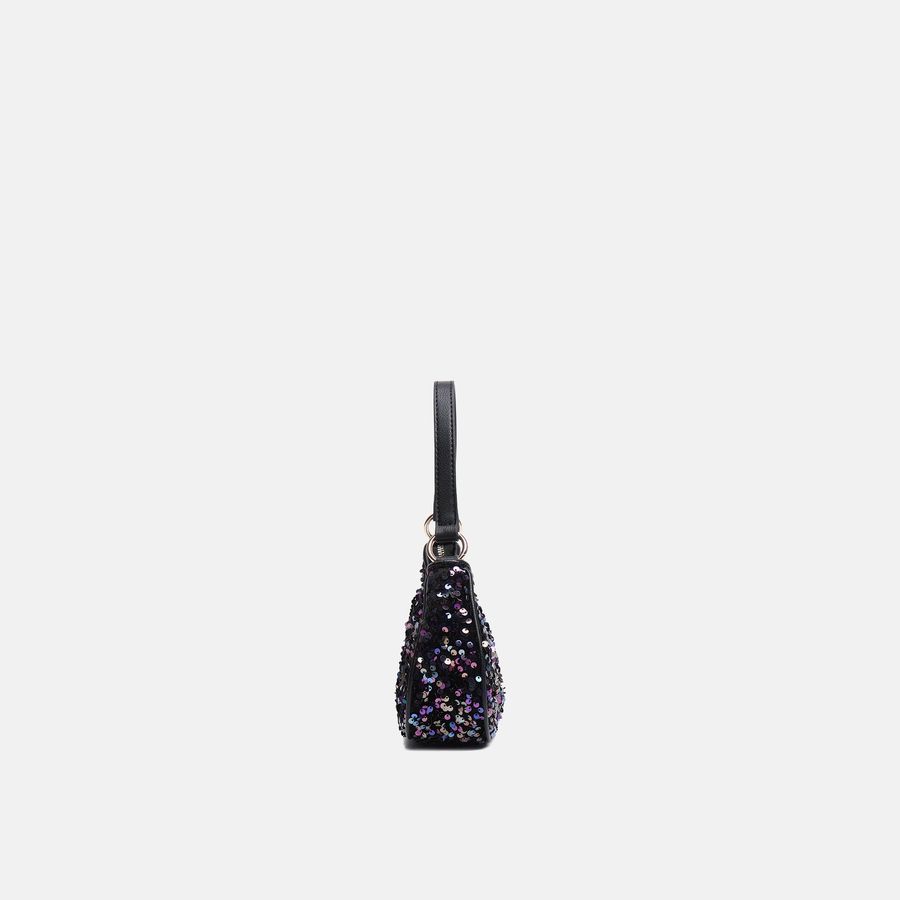 L. Credi Mimi Hobo marine / mix Fabrikpreis
