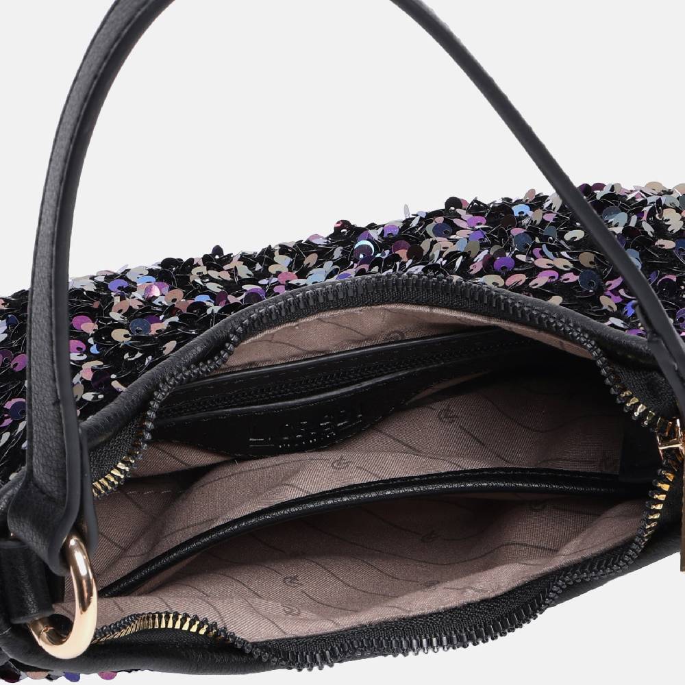 L. Credi Mimi Hobo marine / mix Fabrikpreis