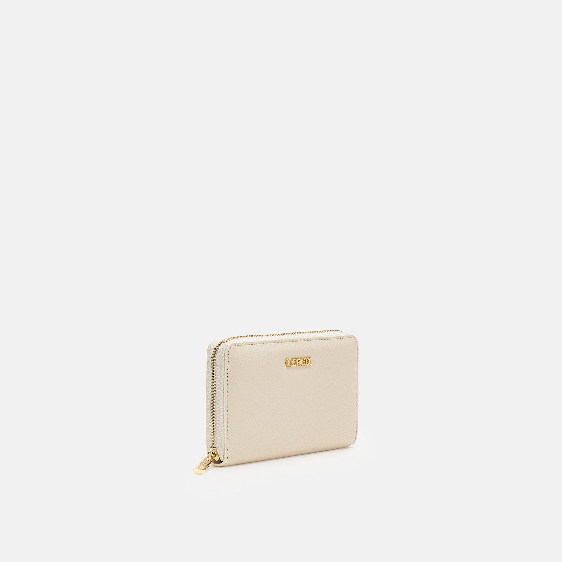 L. Credi Filippa Portemonnaie Damen creme Osterangebot