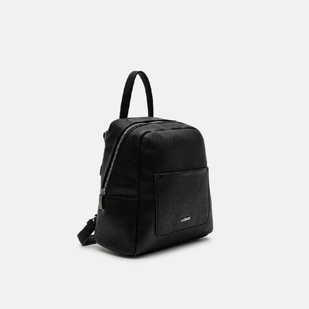 L. Credi Liara Rucksack schwarz Lagerräumung
