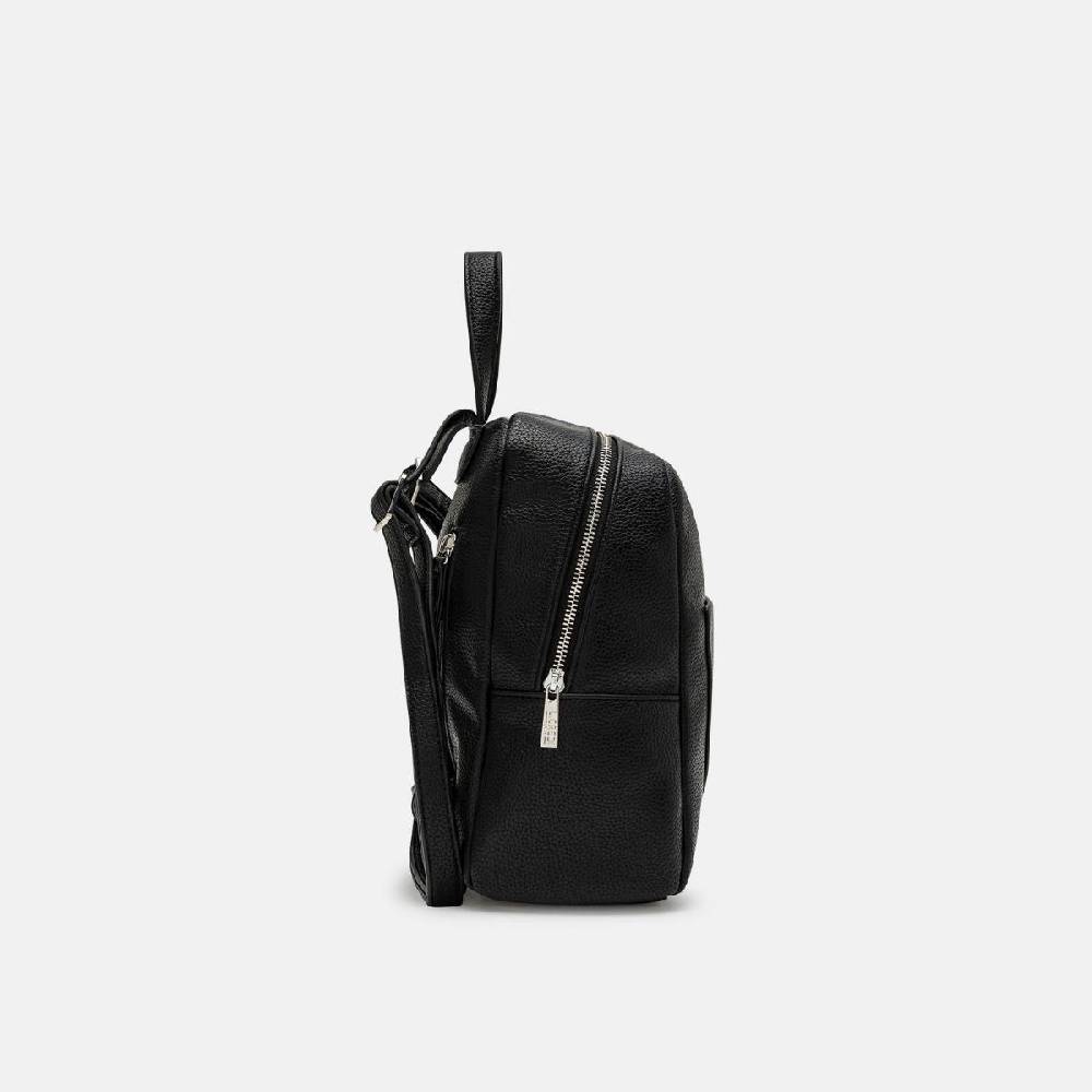 L. Credi Liara Rucksack schwarz Lagerräumung
