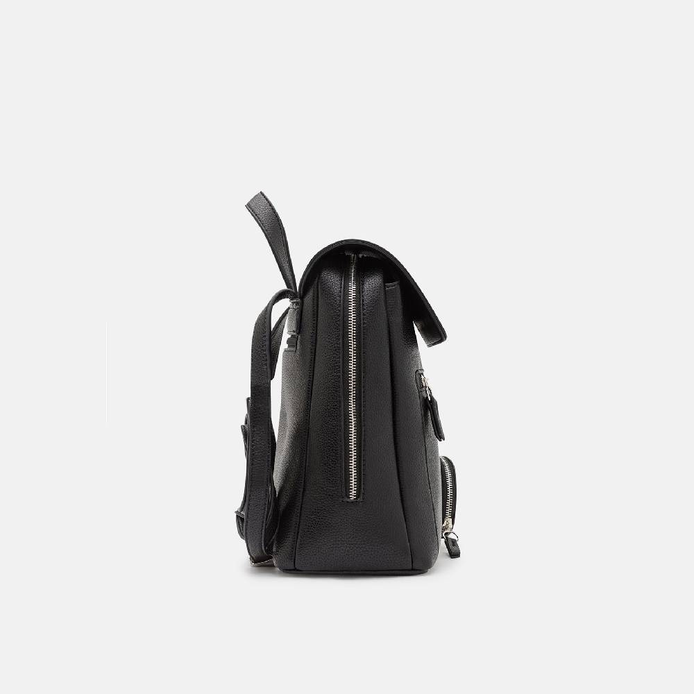 L. Credi Nevaeh Rucksack schwarz Tägliche Deals