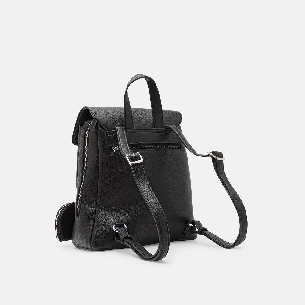 L. Credi Nevaeh Rucksack schwarz Tägliche Deals