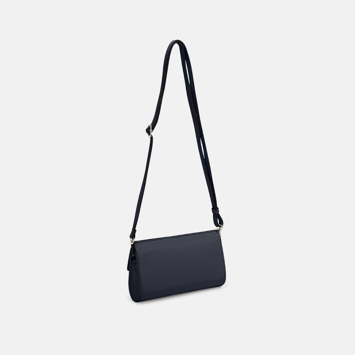 L. Credi Janna Clutch marine Letzte 2 Tage