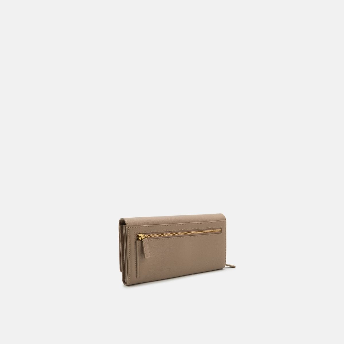 L. Credi Evelyn Portemonnaie taupe Letzter Tag