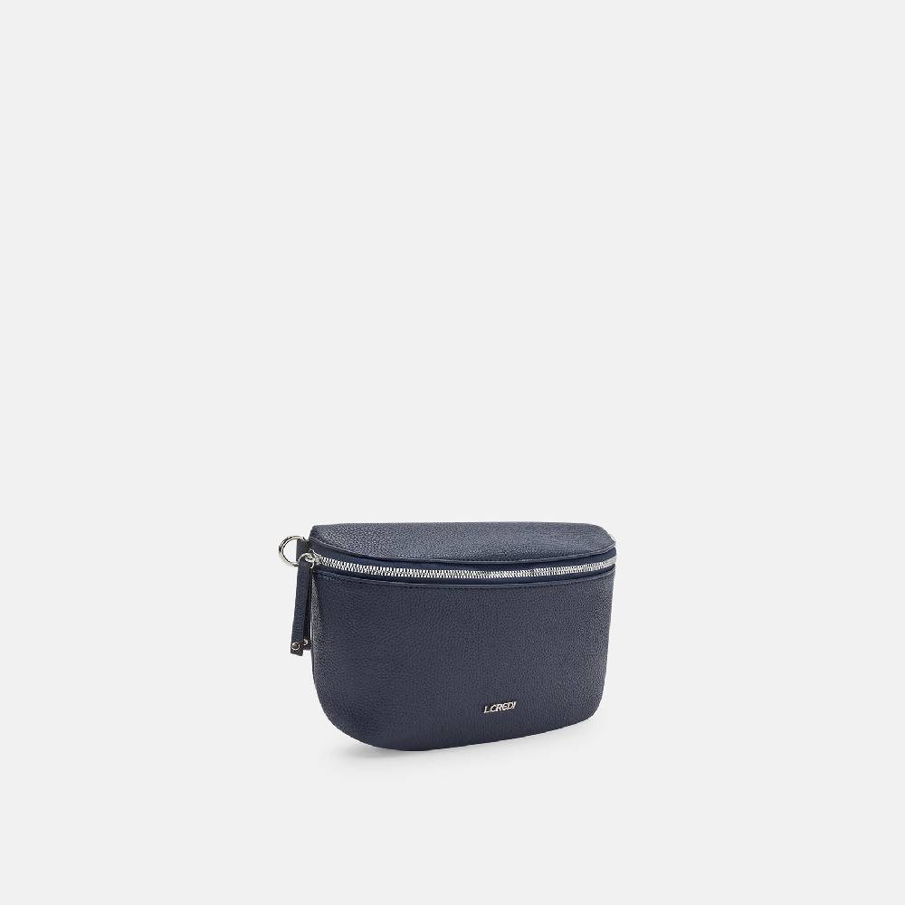 L. Credi Noliana Umhängetasche nightblue Sonderangebot der Fabrik