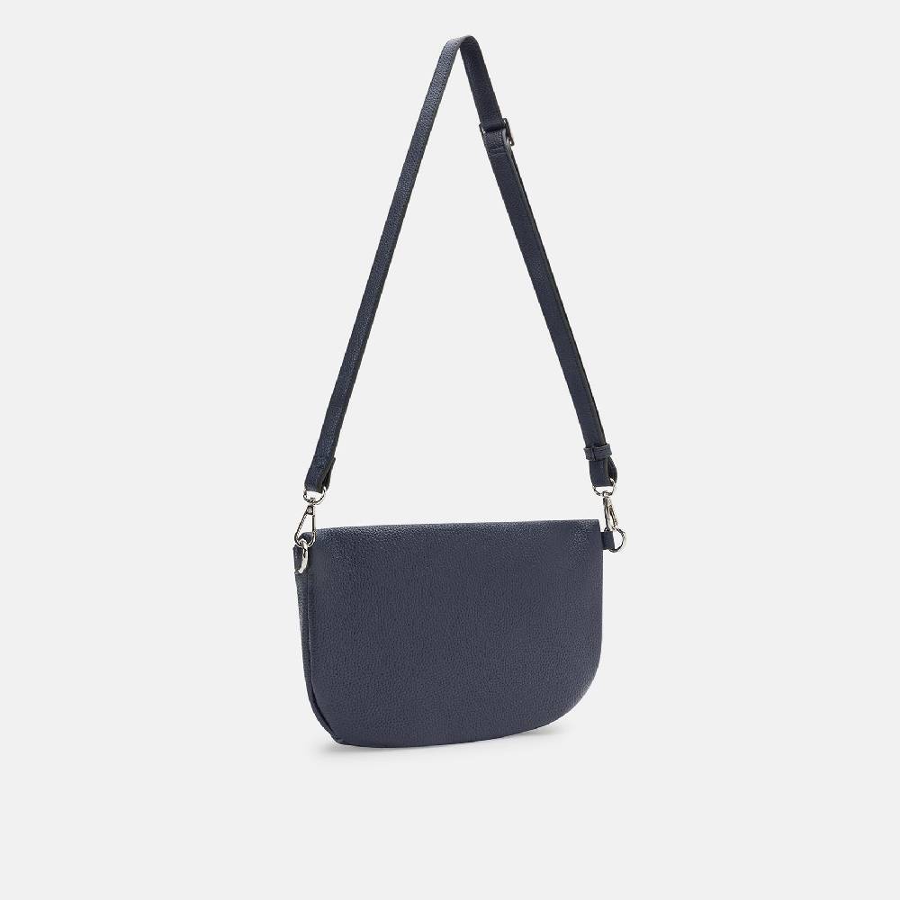L. Credi Noliana Umhängetasche nightblue Sonderangebot der Fabrik