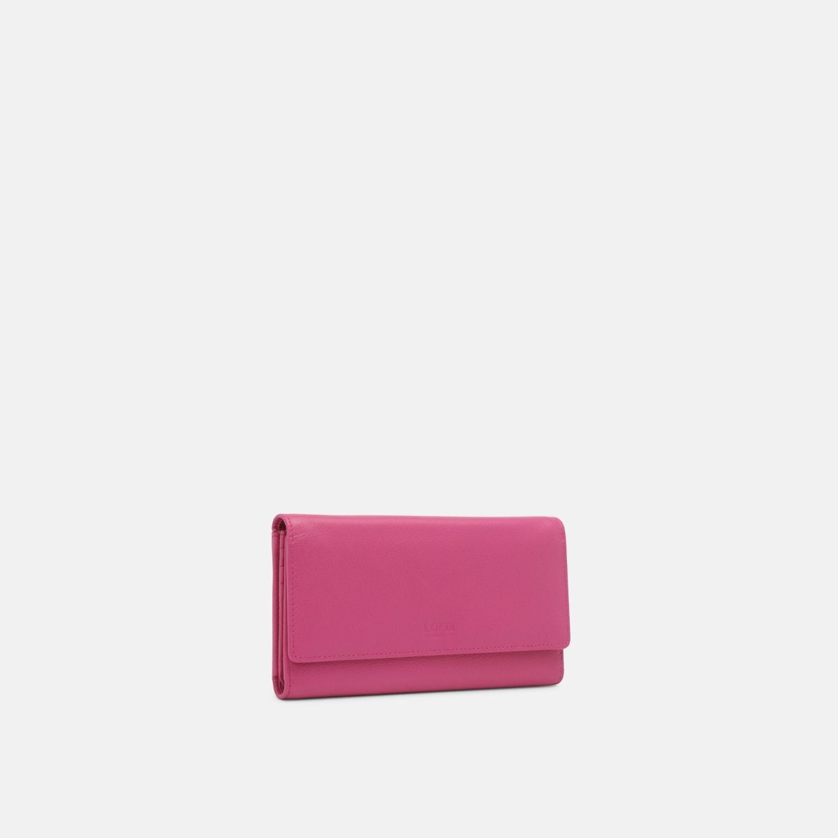 L. Credi Evelyn Portemonnaie fuchsia Bis zu 55% Rabatt