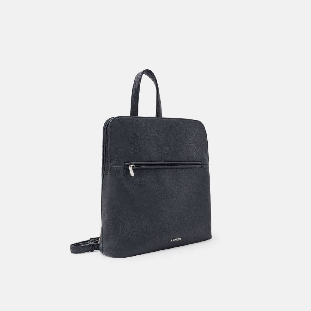 L. Credi Melanie Rucksack marine Discount Store für neue Produkte