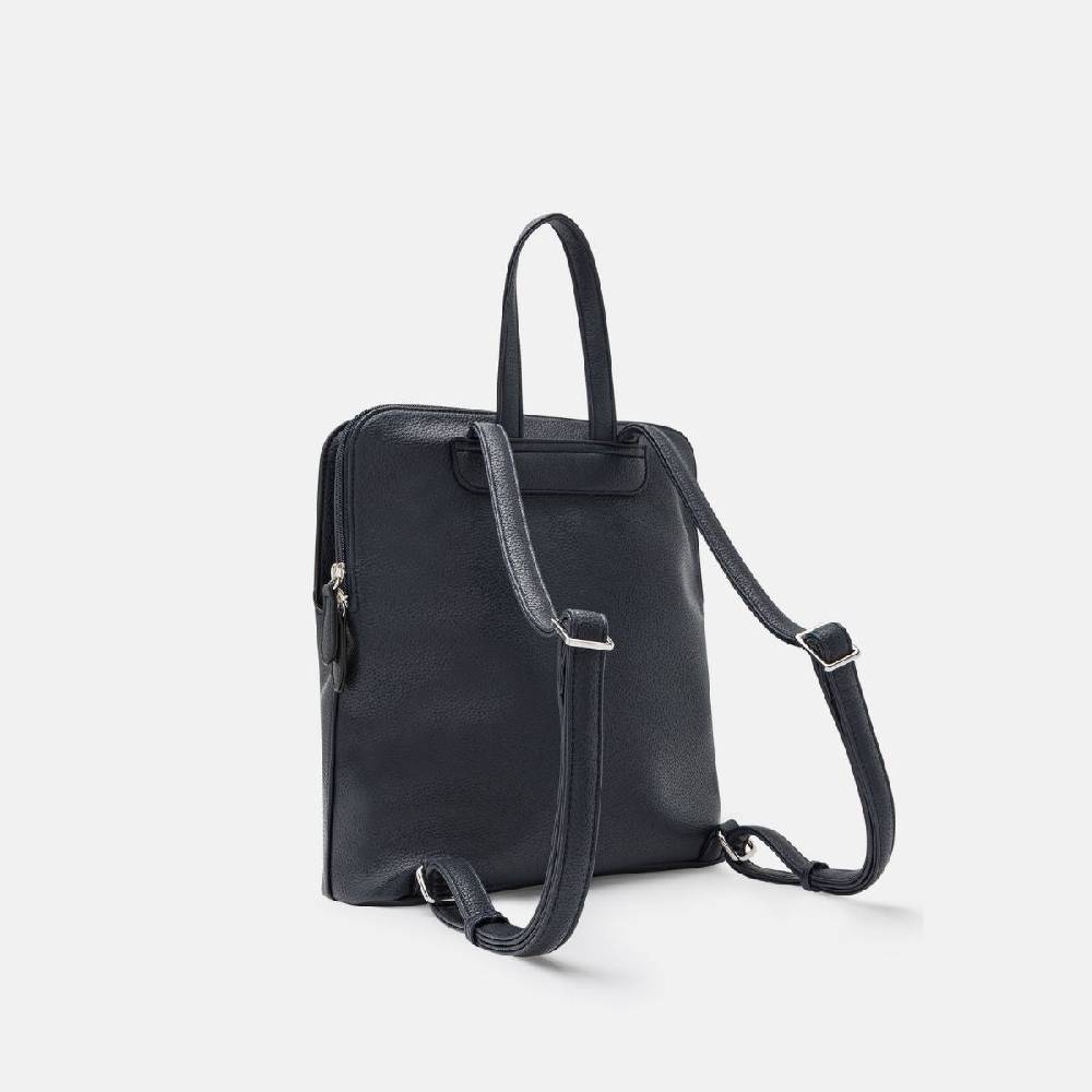 L. Credi Melanie Rucksack marine Discount Store für neue Produkte