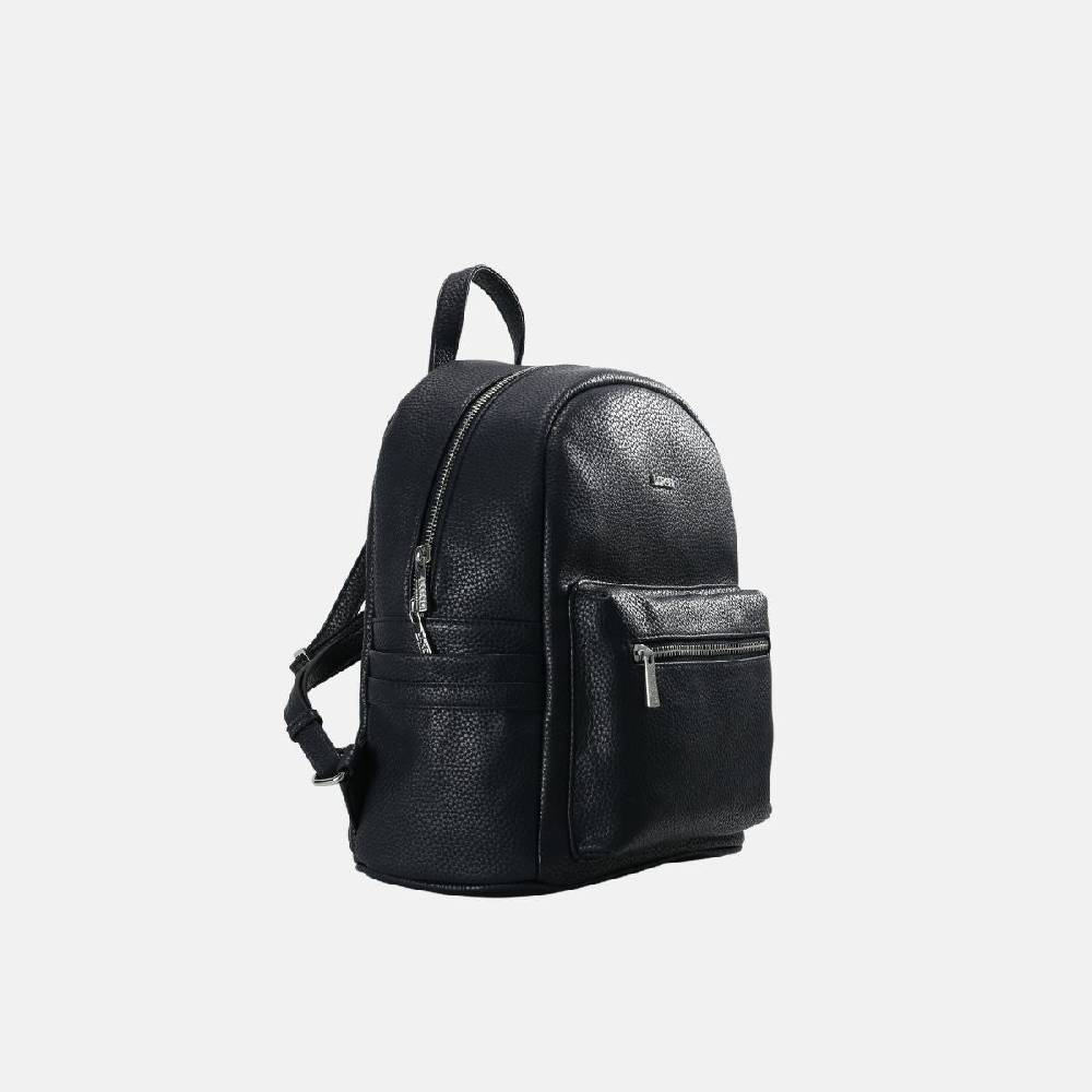L. Credi Ella Rucksack marine 50% Rabatt mit kostenlosem Versand