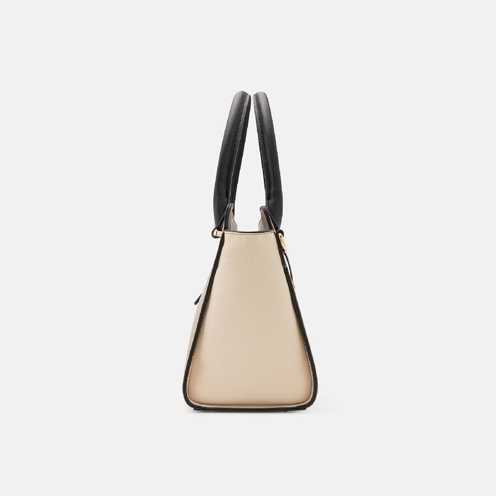 L. Credi Nora Henkeltasche stone Speichern exportieren