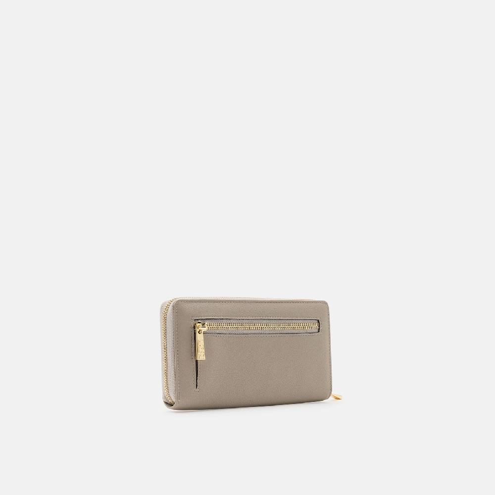 L. Credi Filippa Portemonnaie Damen stone Black Friday Preise