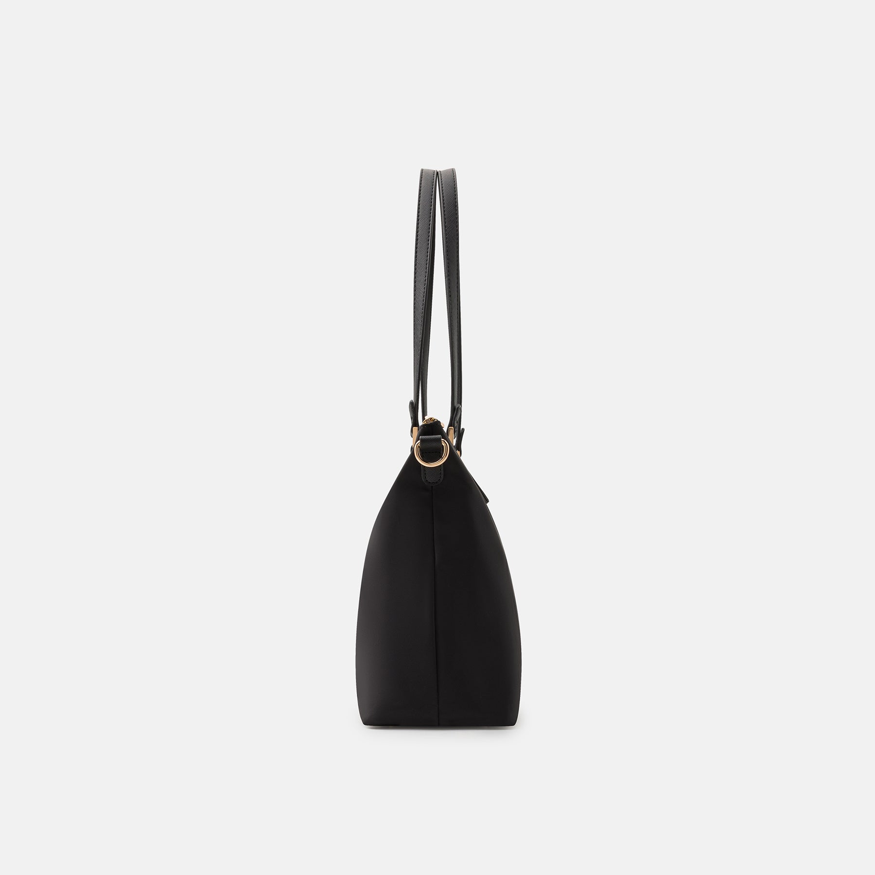 L. Credi Alena Shopper schwarz Auslauf