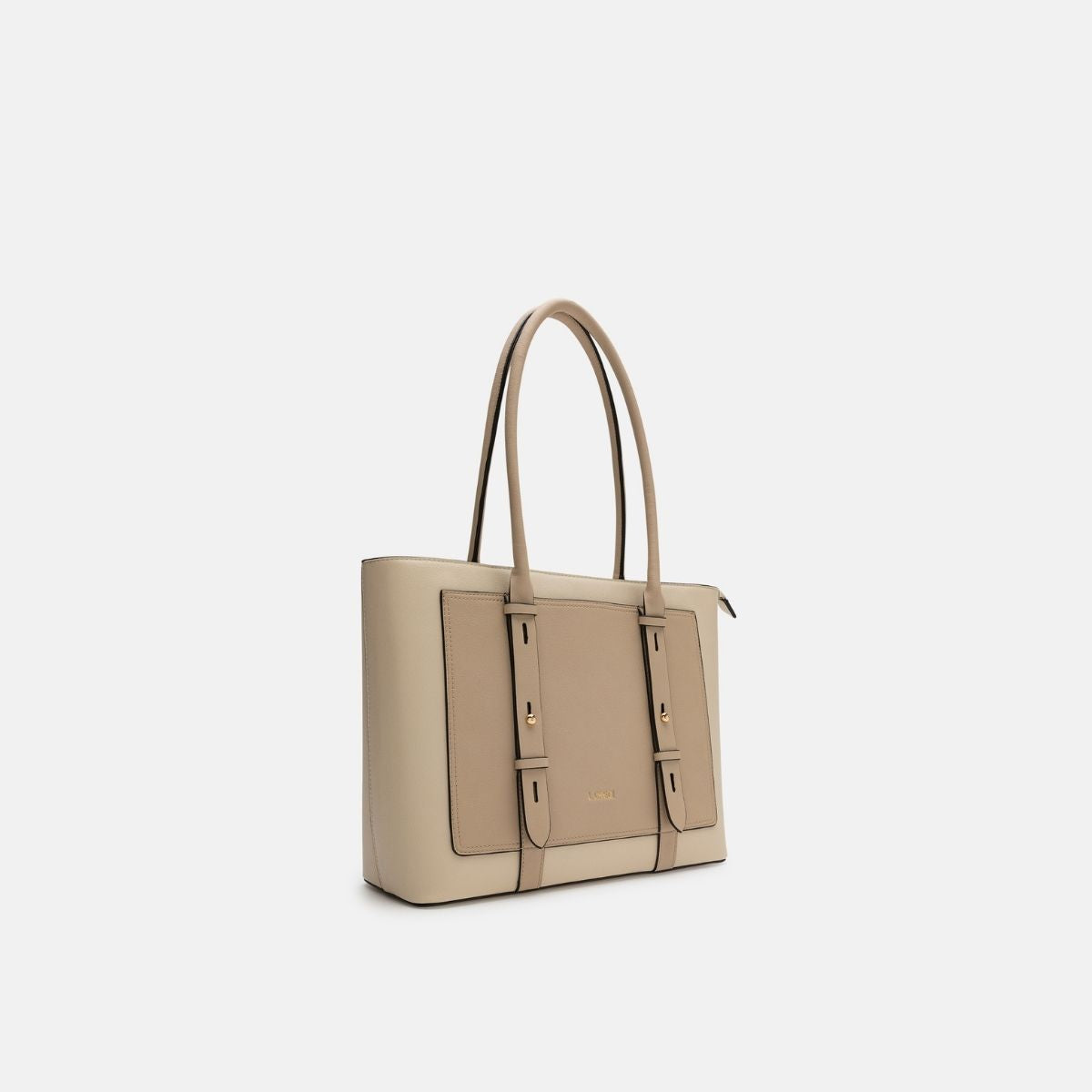L. Credi Naemi Shopper creme Verkauf