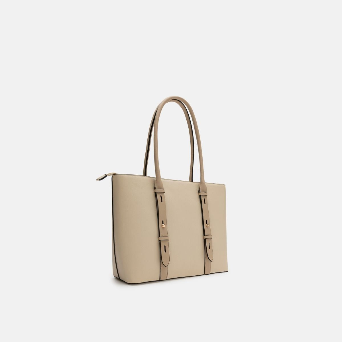 L. Credi Naemi Shopper creme Verkauf