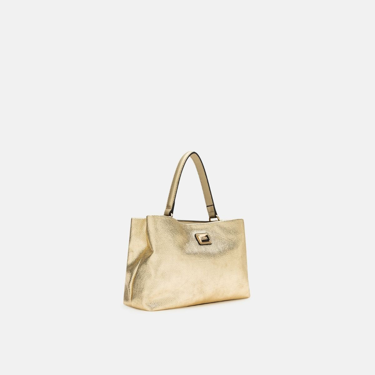 L. Credi Nadine Henkeltasche gold Hotsell
