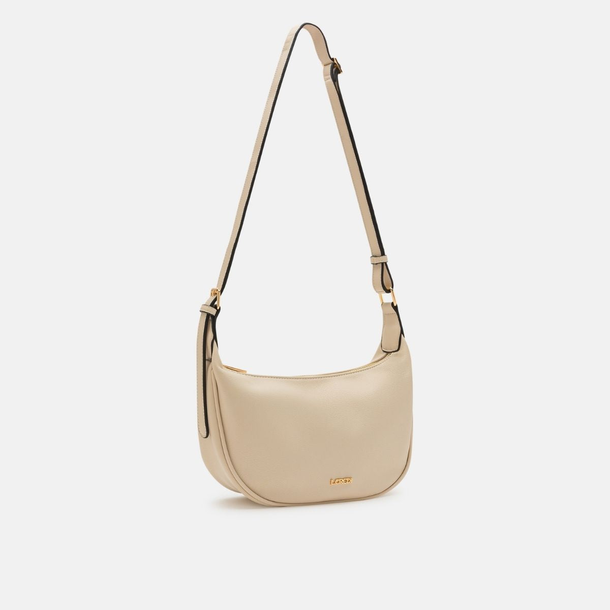 L. Credi Nelani Umhängetasche creme Fabrik Onlineshop
