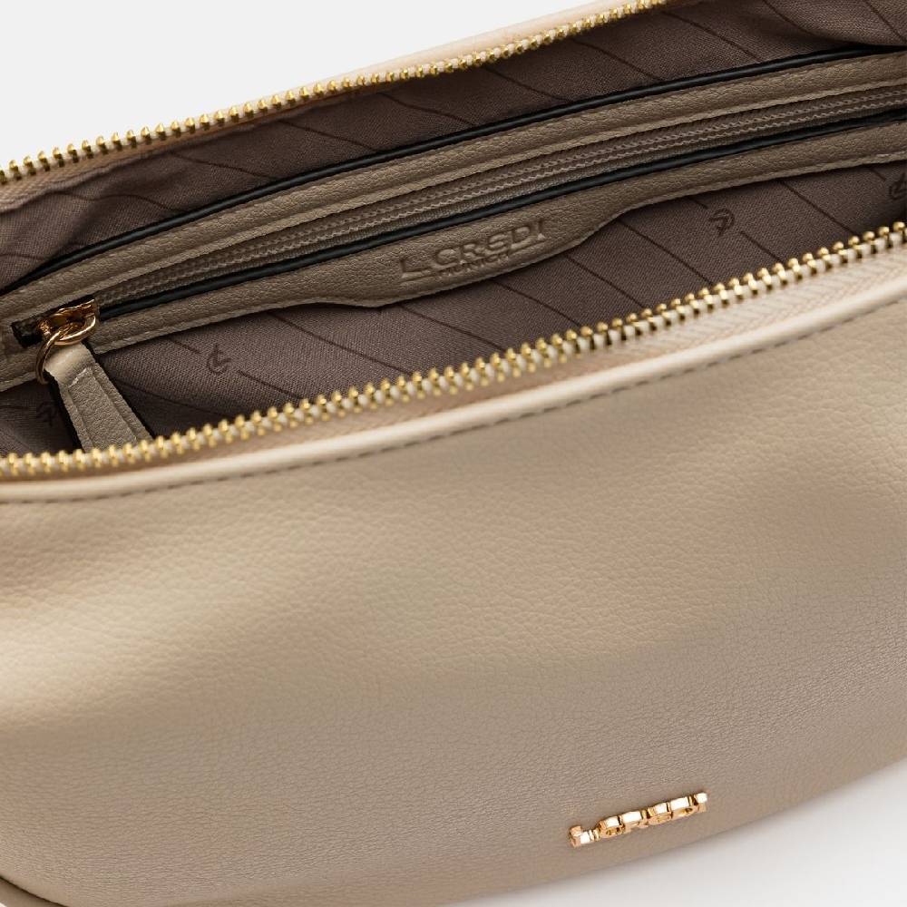 L. Credi Nelani Umhängetasche creme Fabrik Onlineshop