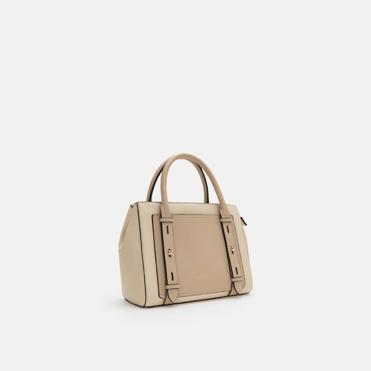 L. Credi Naemi Henkeltasche creme Fabrikpreis