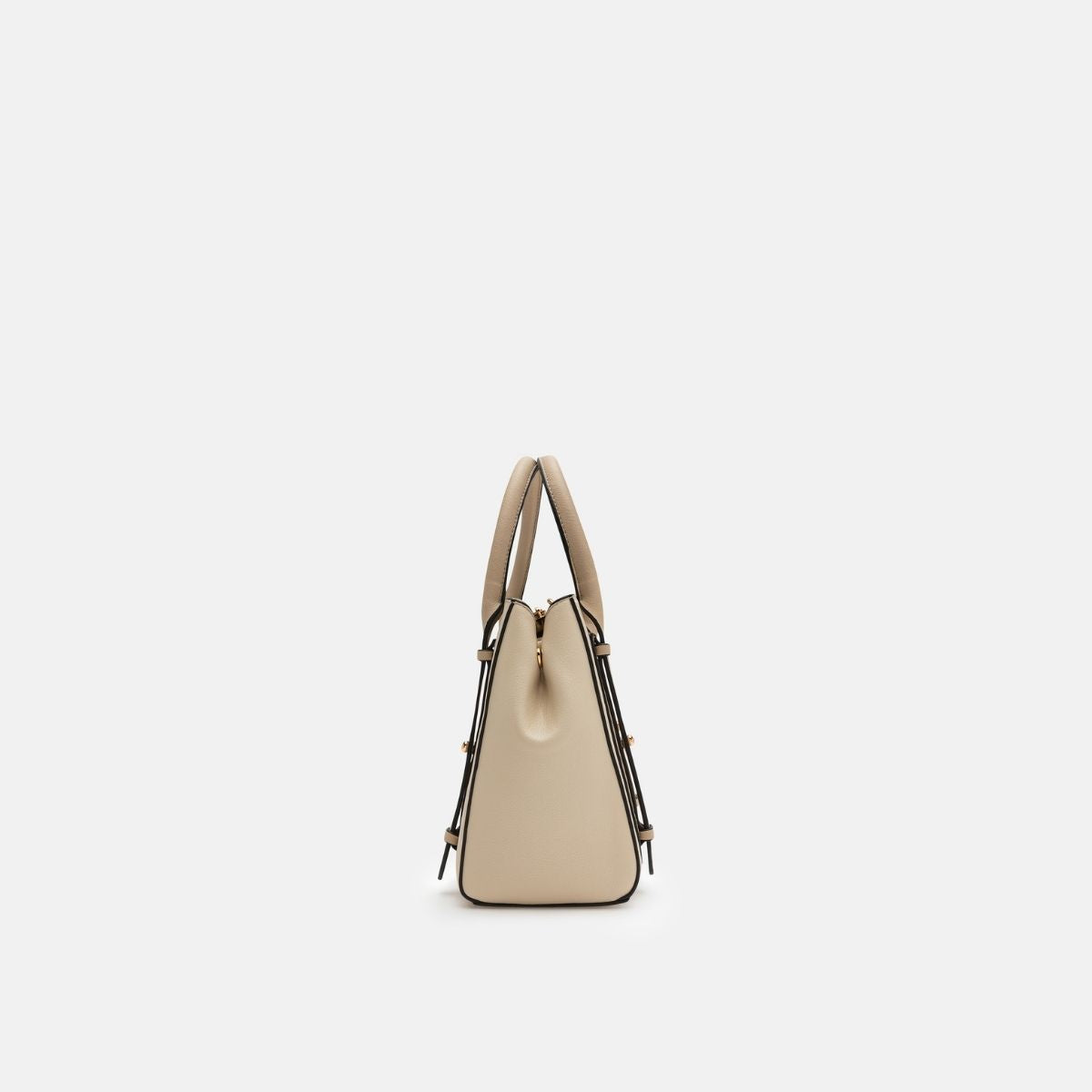 L. Credi Naemi Henkeltasche creme Fabrikpreis