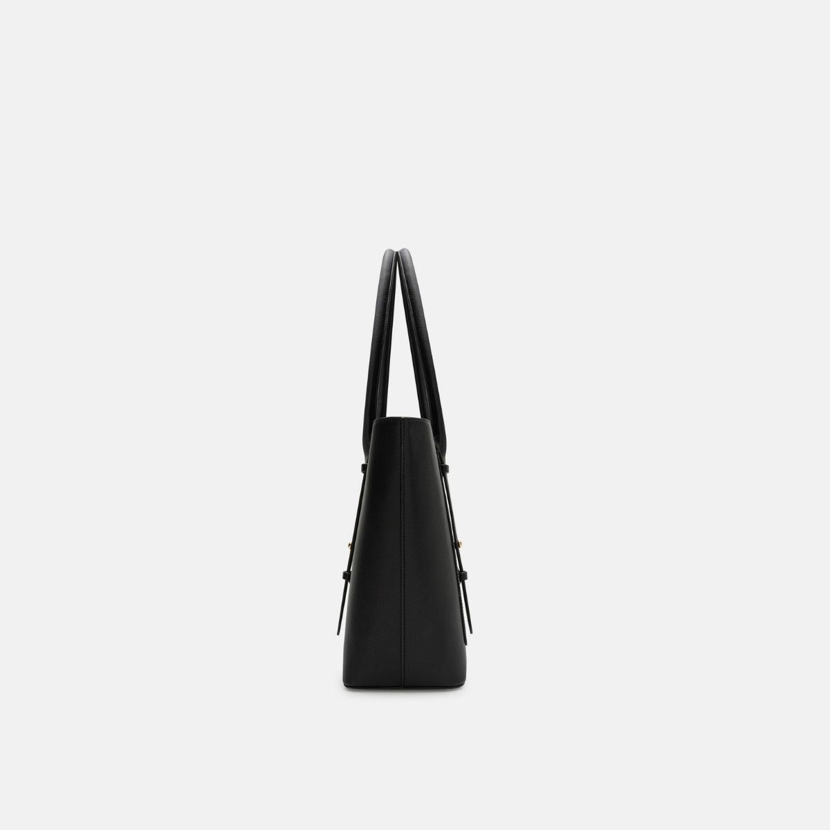 L. Credi Naemi Shopper schwarz Sonderangebot