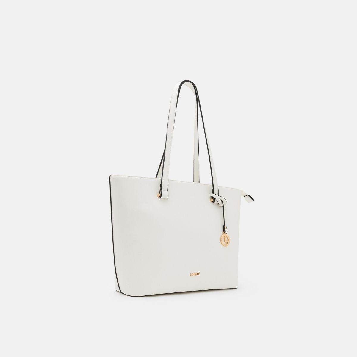 L. Credi Filippa Shopper weiss Black Friday
