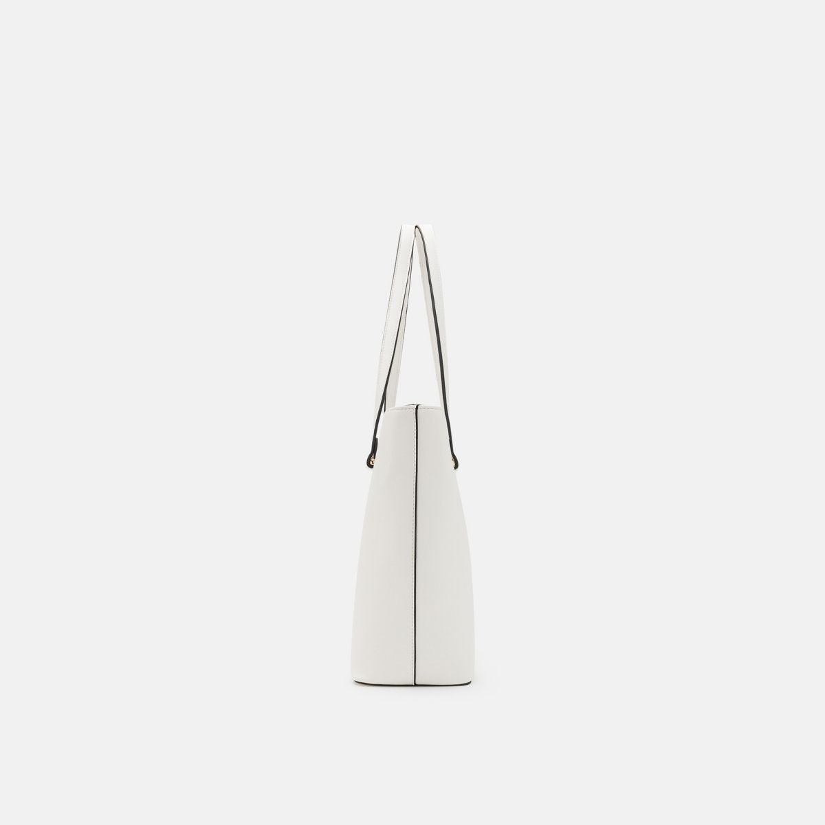 L. Credi Filippa Shopper weiss Black Friday