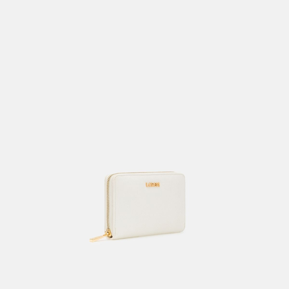 L. Credi Filippa Portemonnaie weiss Cyber Monday