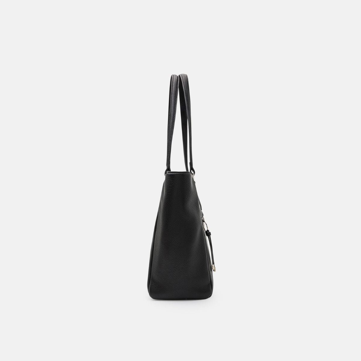 L. Credi Maite Shopper schwarz Osterangebot