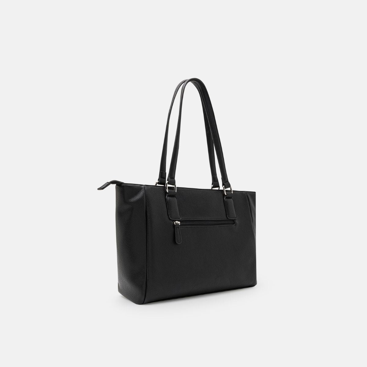 L. Credi Maite Shopper schwarz Osterangebot