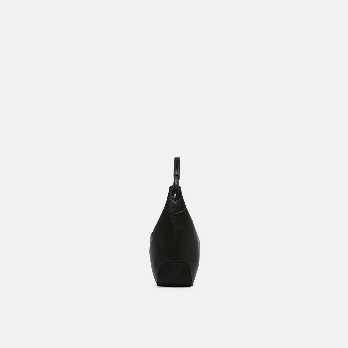 L. Credi Kimmy Hobo schwarz Lagerräumung