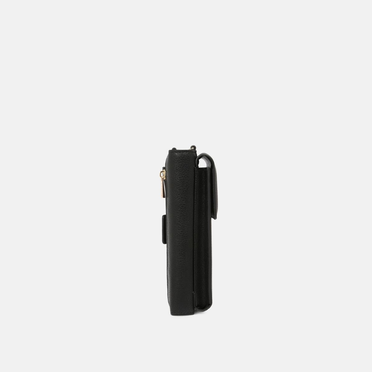 L. Credi Jane Handytasche schwarz Exklusive Angebote