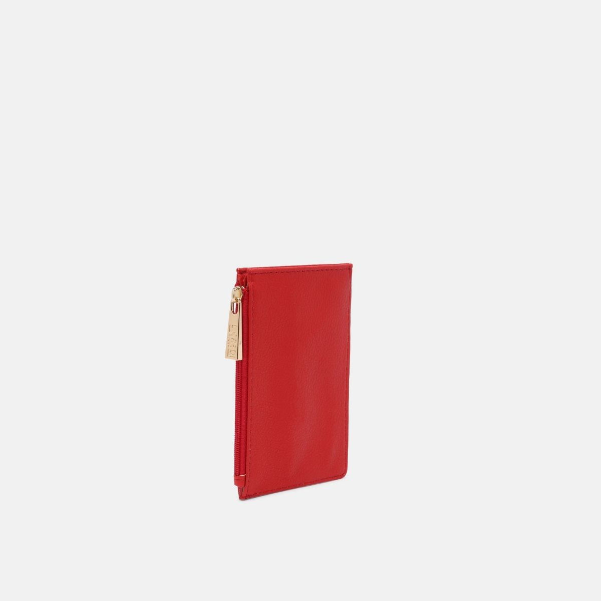 L. Credi Filippa Kartenetui rot Blitzangebot